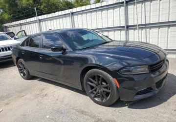 Dodge Charger VII 2017 Dodge Charger Auta z USA - Zapytaj o wiecej ofert 3.6 Benzyna 305KM