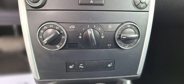 Mercedes Klasa B W245 180 CDI 109KM 2006 Mercedes B 180 Automat, zdjęcie 15