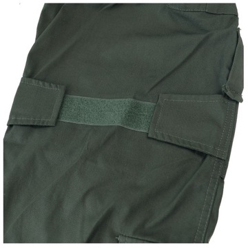 ВОЕННЫЕ БРЮКИ 124L mk2 ДОМИНАТОР ПОЛИГОН ASG OLIVE XL