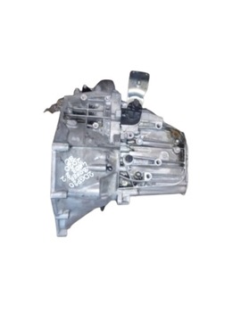 SKRZYNIA BIEGÓW BOXER JUMPER 2.2 BLUEHDI 20GP20