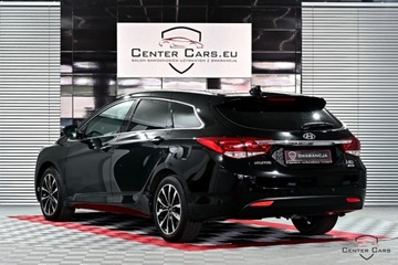 Hyundai i40 Kombi Facelifting 2.0 GDI 165KM 2018 Hyundai i40 2.0 GDI Sliczny Navi Climatronic KeyLess Kam.As.Pasa El.KlapaG, zdjęcie 3