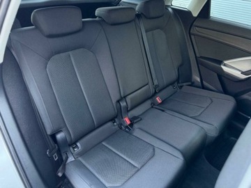 Audi Q3 II SUV 1.5 35 TFSI 150KM 2022 Audi Q3 Wiritualny Kokpit , Kamera Cofania , Reflektory Led 1.5 Benzyna, zdjęcie 25