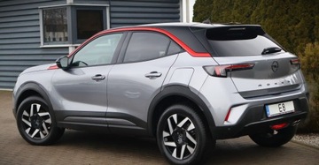 Opel Mokka II SUV 1.2 Turbo 130KM 2024 Opel Mokka (Nr.134) 1.2 THP 130 KM Automat Kamera Navi Tempomat gwarancja, zdjęcie 5