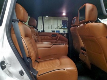Infiniti 2021 Infiniti QX80 Sensory 2021 5.6 Benzyna 400KM, zdjęcie 11