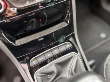 Opel Astra K Sports Tourer 1.6 Turbo 200KM 2016 Opel Astra 1.6 turbo 200KM, grzana kierownica, fotele, bezwypadkowy, super, zdjęcie 28