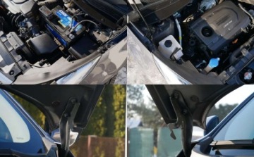 Kia Sportage III SUV Facelifting 1.7 CRDi 115KM 2015 Kia Sportage Kia Sportage 1.7 CRDI M 2WD 1.7 Diesel 115KM, zdjęcie 36