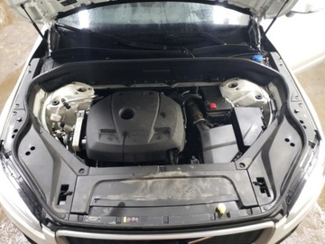 Volvo XC90 II 2019 Volvo XC 90 2019 VOLVO XC90 T6 R-DESIGN 2.0 Benzyna 316KM, zdjęcie 11