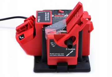 МНОГОФУНКЦИОНАЛЬНАЯ ТОЧИЛКА НОЖЕЙ СВЕРЛ