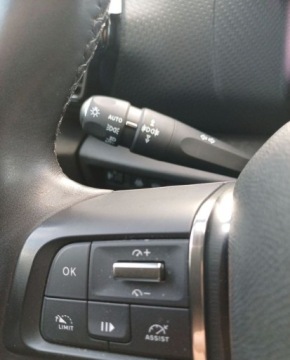 Citroen 2022 Citroen C4 52 e-C4 Feel Pack 136 KM EV50kWh AT I wl. GWARANCJA FV23, zdjęcie 31