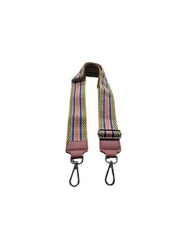pasek do torebki torby parciany długi boho wielokolorowy 120cm szeroki