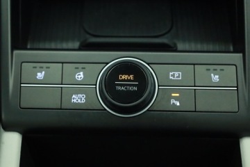 Hyundai Kona I Crossover Facelifting 1.6 T-GDI 198KM 2023 Hyundai Kona 1.6 T-GDI, Salon Polska, Serwis ASO, zdjęcie 14