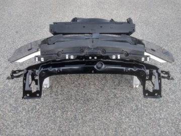 BMW 2 F22 F23 ПЕРЕДНИЙ РЕМЕНЬ + КОМПЛЕКТ РАДИАТОРОВ