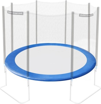 Захист на пружини Ultrasport 251-251 см