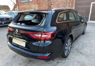 Renault Talisman Kombi 1.6 Energy dCi 160KM 2017 Renault Talisman 100Tys Km 1.6 Diesel 160KM, zdjęcie 4