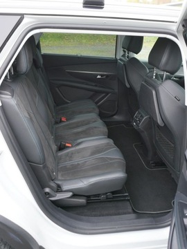 Peugeot 5008 II Crossover 1.2 PureTech 130KM 2019 Peugeot 5008 Crossway _ wersja 7 osób _, zdjęcie 14