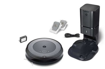 Робот-уборщик iRobot Roomba i5+ (i5658)