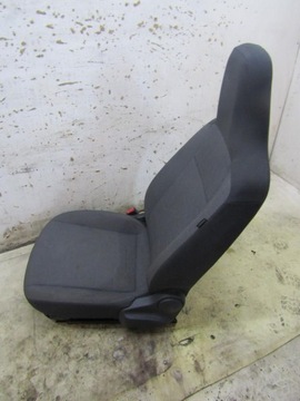 SEDADLO LEVÝ PŘEDNÍ ŘIDIČE VW UP