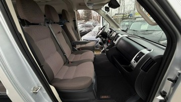 Peugeot Boxer III 2020 Peugeot Boxer 2.2D 140PS Bezwypadkowy 9-Osobowy, zdjęcie 11