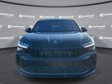 Skoda Kodiaq II 2025 Skoda Kodiaq Sportline 2.0 TSI 204 KM DSG, zdjęcie 1