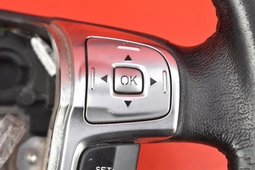 КОЖАНЫЙ РУЛЬ FORD MONDEO MK4 10R