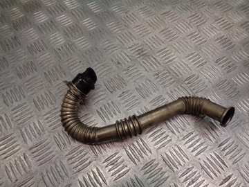 RURA PRZEWÓD EGR PEUGEOT 307 SW 1.6 HDI
