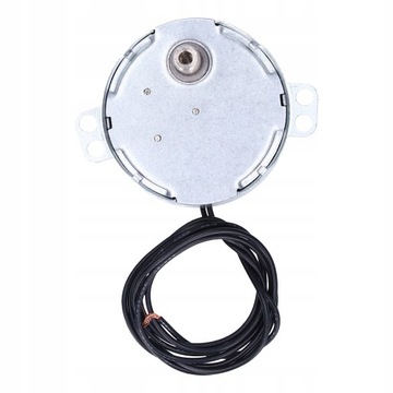 2 шт. Синхронный двигатель переменного тока.