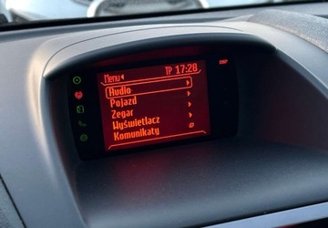 Ford Fiesta VII Hatchback 5d 1.25 Duratec 82KM 2009 Ford Fiesta 1.2 Benzyna 80 km 1.2 Benzyna 81KM, zdjęcie 24