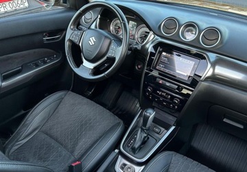 Suzuki Grand Vitara II 2019 Suzuki Vitara Boosterjet XLED Sun, GPS, Panorama, ACC, Kamera cofania, Bez, zdjęcie 14