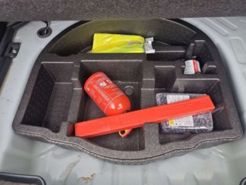 Toyota 2024 Toyota Yaris Cross Toyota Yaris Cross Hybrid 1.5 Comfort, 1 wlasciciel, VA, zdjęcie 23