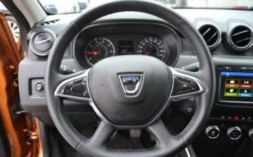 Dacia Duster II SUV  1.3 TCe 130KM 2019 Dacia Duster Bezwypadkowe - Bogate Wyposazenie - Oplacone 1.3 Benzyna, zdjęcie 22