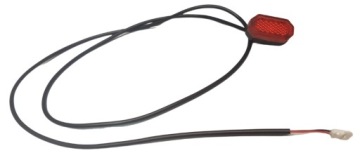 Lampka światełko tylne LED do Motus Scooty 8.5