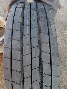 GOODYEAR REGIONAL RHS 235 75 17.5 132/130M jak now