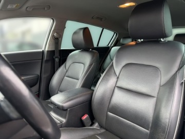 Kia Sportage IV SUV Facelifting 1.6 CRDI 136KM 2019 Kia Sportage Kia Sportage 1.6 CRDi 136KM 2WD Salon, zdjęcie 11