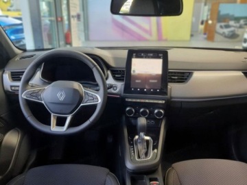 Renault Arkana SUV 1.3 TCe 140KM 2025 Od ręki - Techno 1.3 TCe mHEV 140KM / pakiet winter comfort, safety, zdjęcie 4