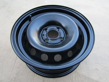 DISK 14 RENAULT KANGOO THALIA CLIO II TWINGO I