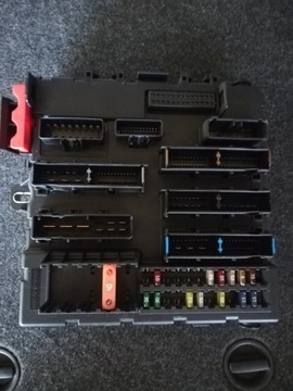BLOK POJISTEK OPEL VECTRA C 13 112 912 13112912 519047021
