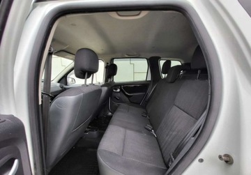 Dacia Duster I SUV 1.5 dCi 107KM 2012 Dacia Duster Salon Polska Ekonomiczny Zadbany ..., zdjęcie 16