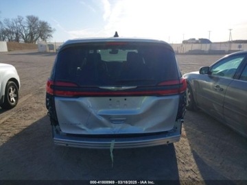 Chrysler Pacifica II 2024 Chrysler Pacifica 2024r., 3.6L 3.6 Benzyna 287KM, zdjęcie 6