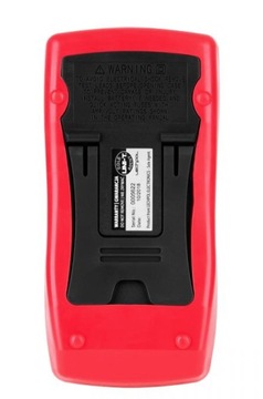 Ручной мультиметр UNI-T UT58D