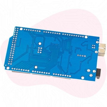 MEGA 2560 R3 Atmega2560 CH340 - Arduino-совместимый клон - ВЫСОКОЕ КАЧЕСТВО