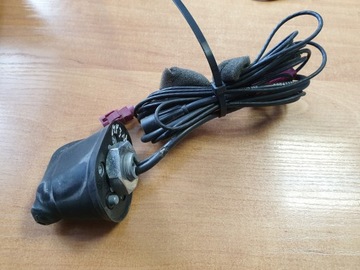 ACTROS MP3 AXOR ATEGO ANTENA RADIA GSM UMTS FM AM