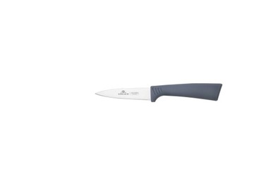 Набор ножей в блоке SMART GREY