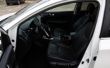 Nissan Pulsar 1.2 DIG-T 115KM 2017 Nissan Pulsar Automat Oplacony 1.2 Benzyna 116KM, zdjęcie 12