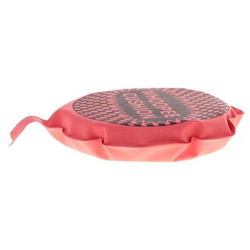 Сумка для вечеринок Whoopee Cushion Prank Fart Joke, красная