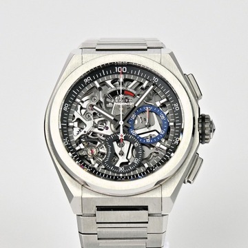 ZENITH Defy El Primero 21 95.9000.9004/78.M9000