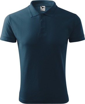 MALFINI PIQUE 203 koszulka polo WYSOKA JAKOŚĆ 3XL