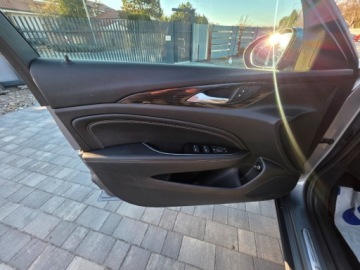 Opel Insignia II Sports Tourer 2.0 CDTI 170KM 2017 Opel Insignia 2.0 170Ps Panorama Navi Alu Full Led Piekna Gwarancja 2.0, zdjęcie 14