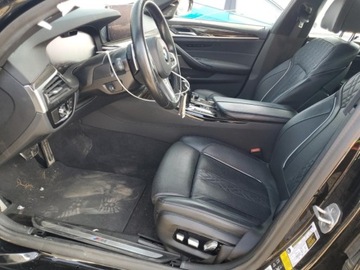 BMW Seria 5 G30-G31 2021 BMW Seria 5 XI 2021 3.0l 3.0 Benzyna 335KM, zdjęcie 7