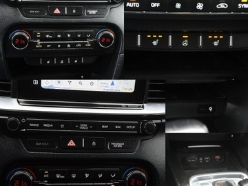 Kia Proceed Shooting Brake 1.6 T-GDI 204KM 2019 Kia Pro Cee&#039;d 1.6 Turbo GT panorama FULL LED, zdjęcie 26