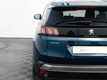 Peugeot 3008 II 2020 Peugeot 3008 PY3010C#1.6 PureTech Hybrid PHEV, zdjęcie 10